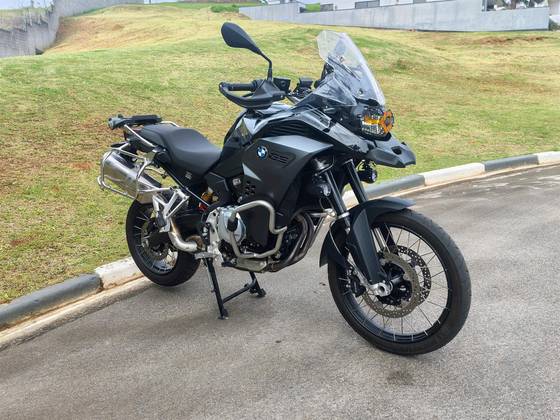 BMW F 850 GS ADVENTURE PREMIUM BMW F 850 GS ADVENTURE PREMIUM